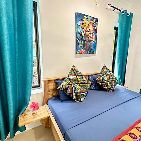בווג'ו Sand Beach Boutique Apartments מראה חיצוני תמונה