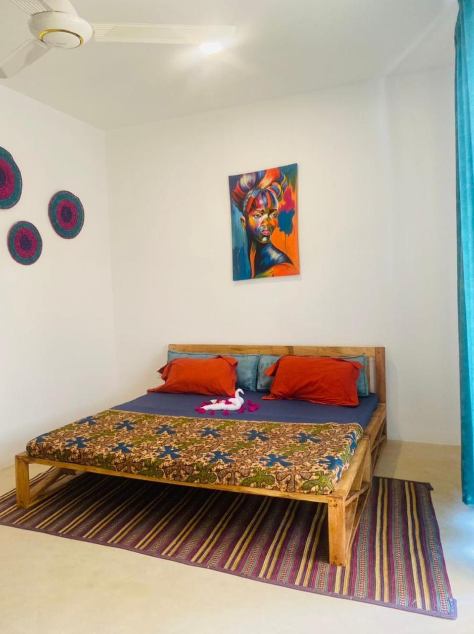 בווג'ו Sand Beach Boutique Apartments מראה חיצוני תמונה