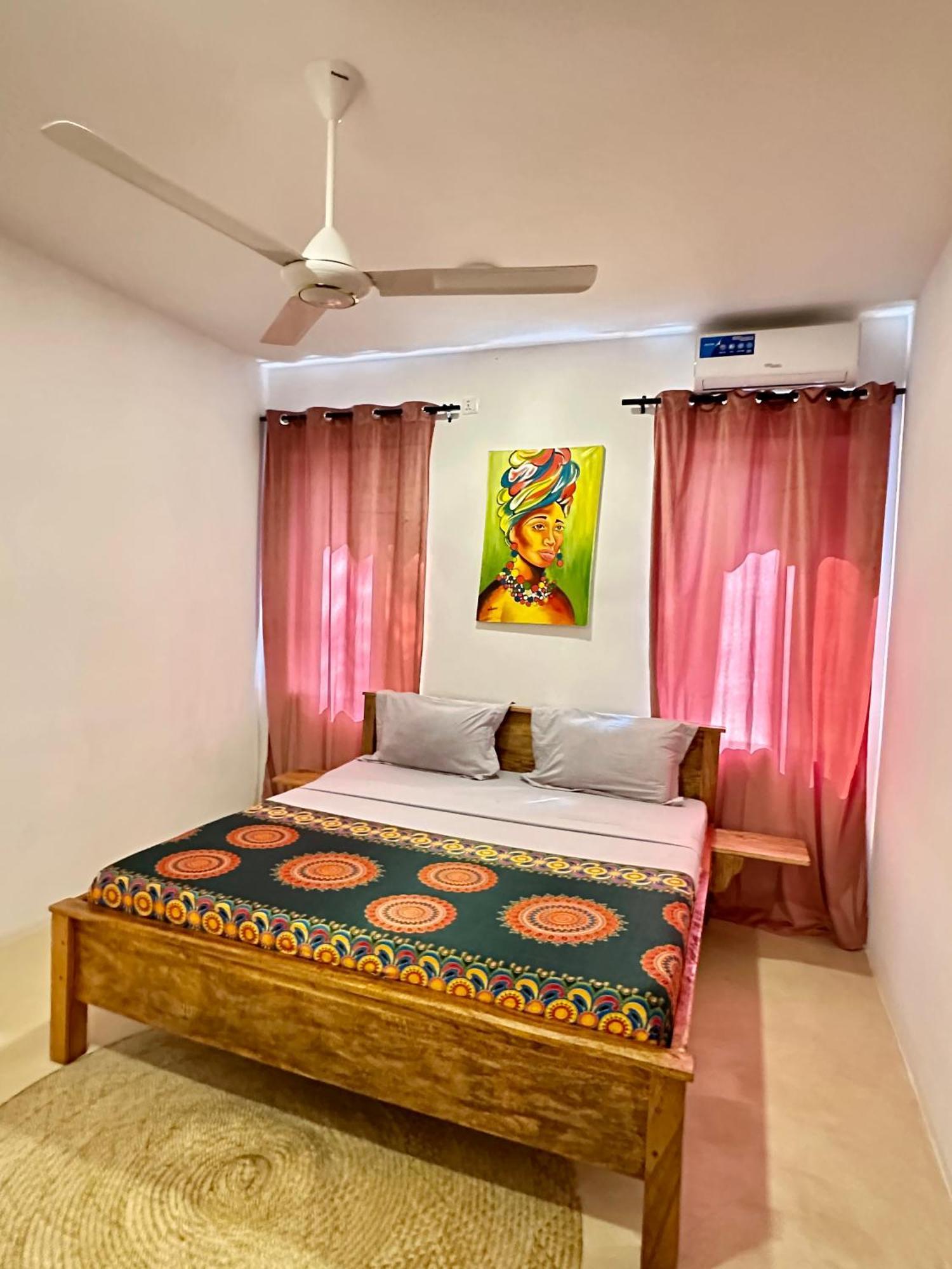 בווג'ו Sand Beach Boutique Apartments מראה חיצוני תמונה