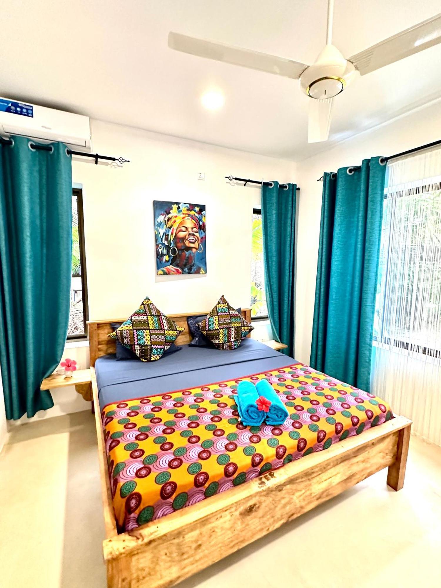 בווג'ו Sand Beach Boutique Apartments מראה חיצוני תמונה