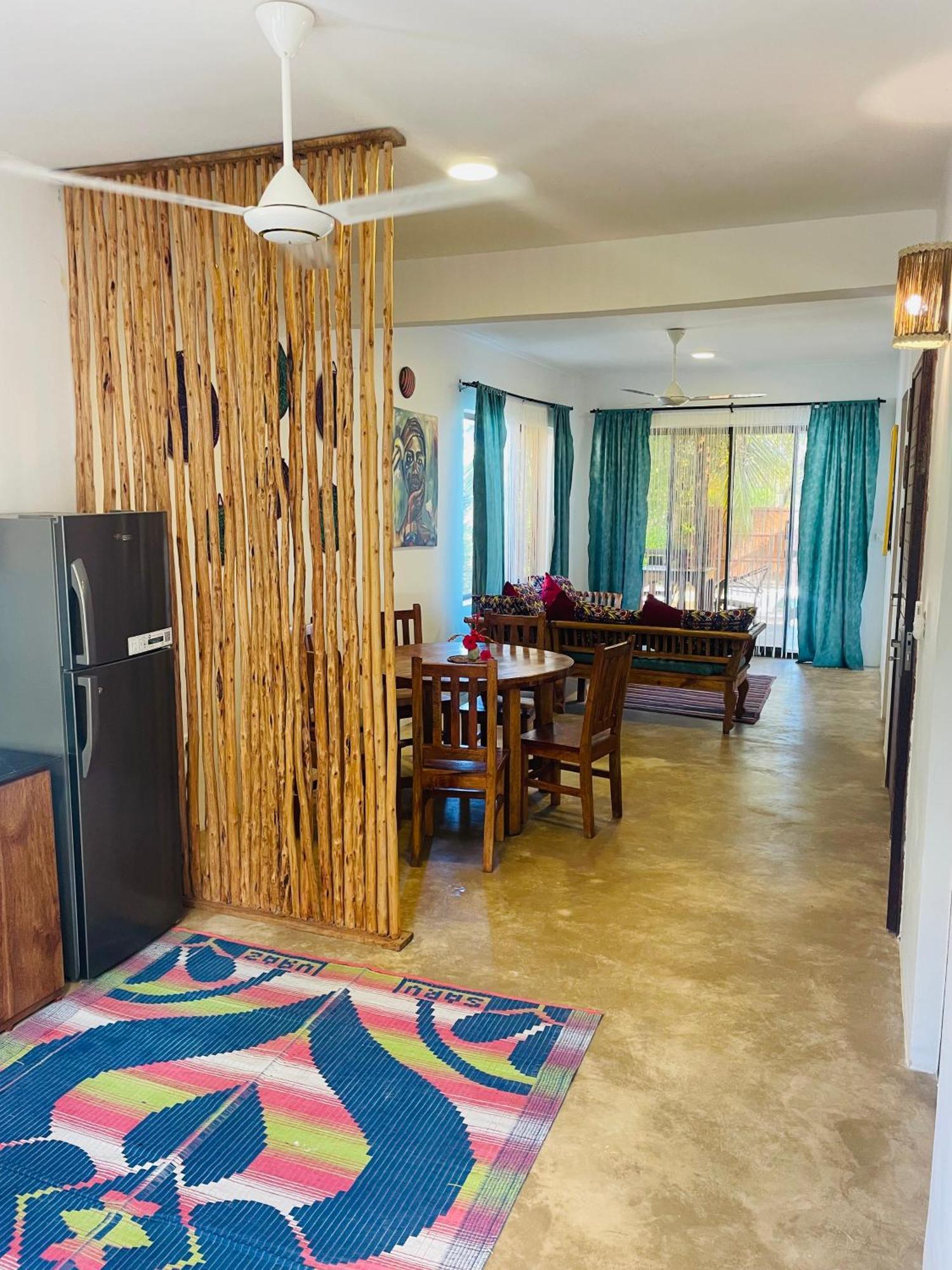 בווג'ו Sand Beach Boutique Apartments מראה חיצוני תמונה