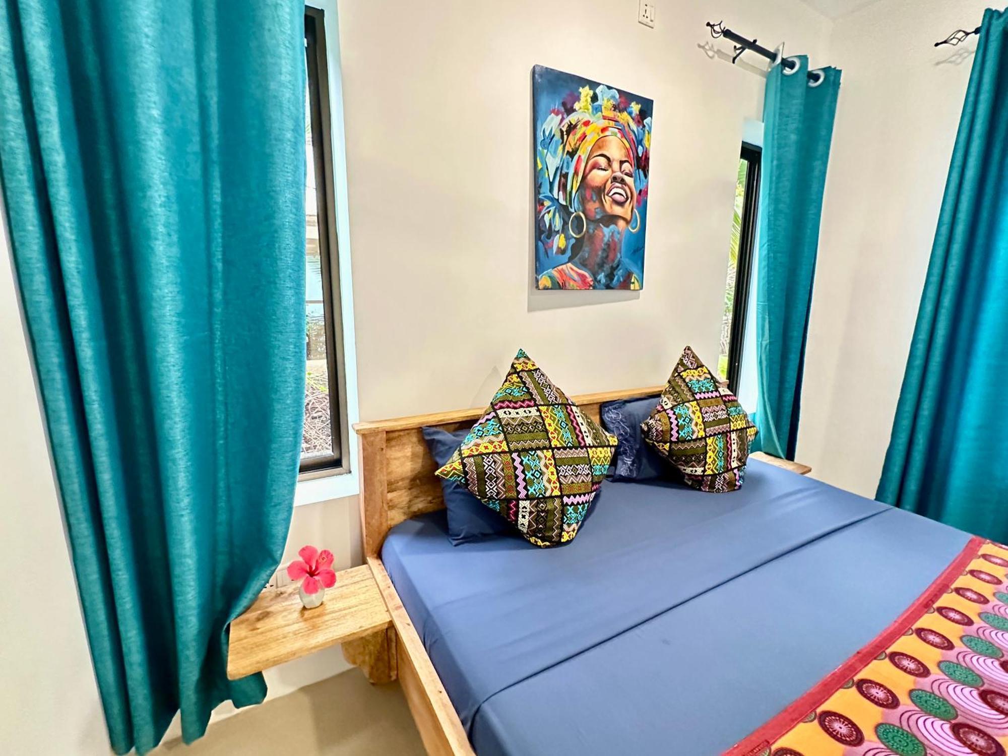 בווג'ו Sand Beach Boutique Apartments מראה חיצוני תמונה