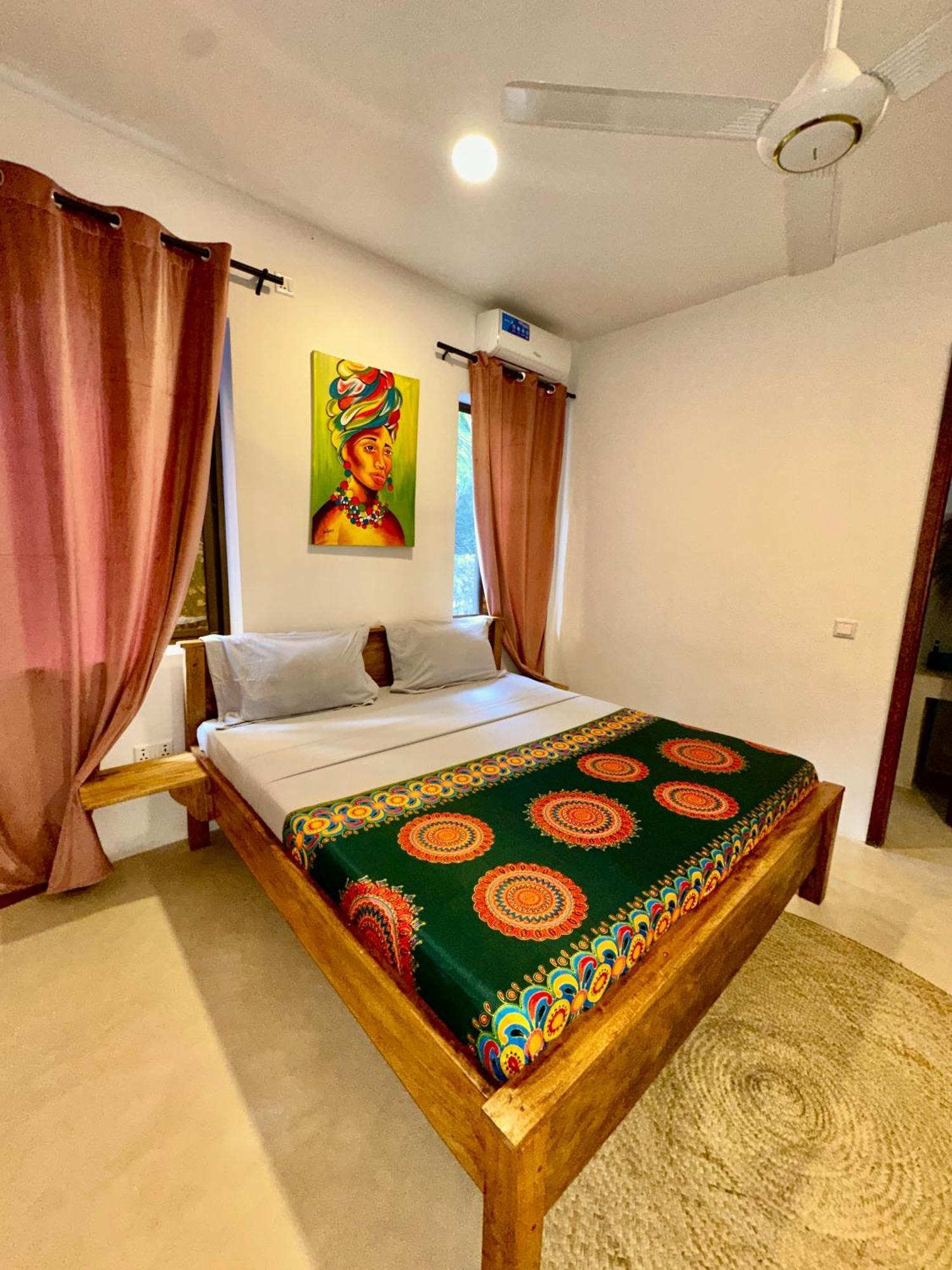 בווג'ו Sand Beach Boutique Apartments מראה חיצוני תמונה