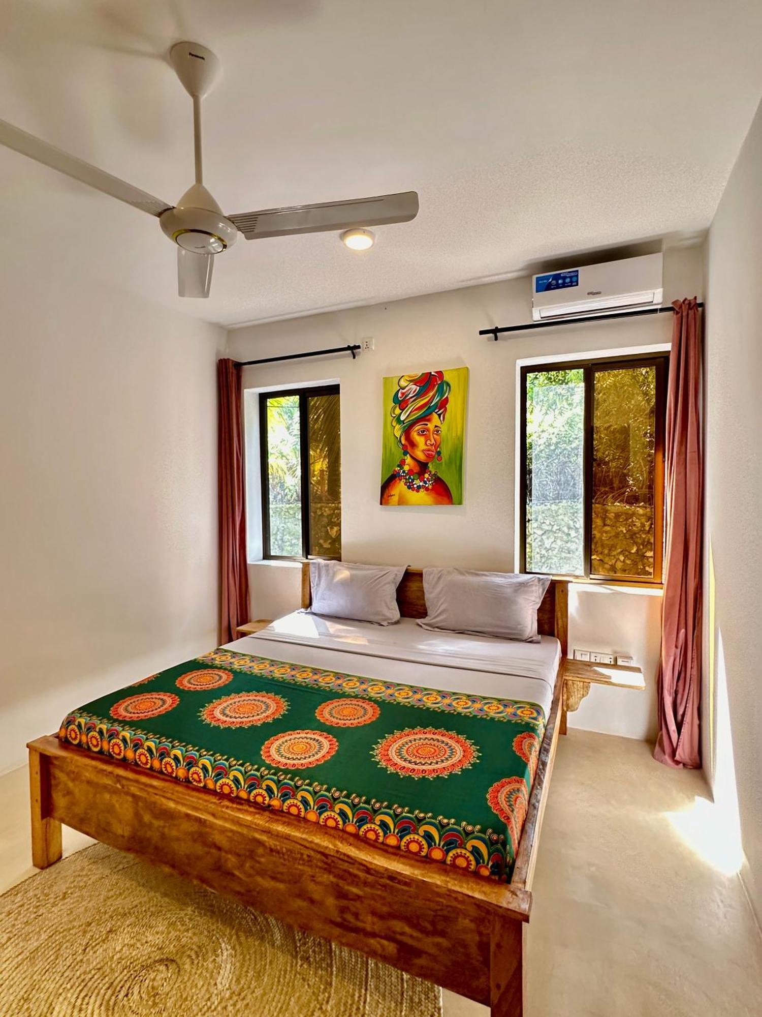 בווג'ו Sand Beach Boutique Apartments מראה חיצוני תמונה