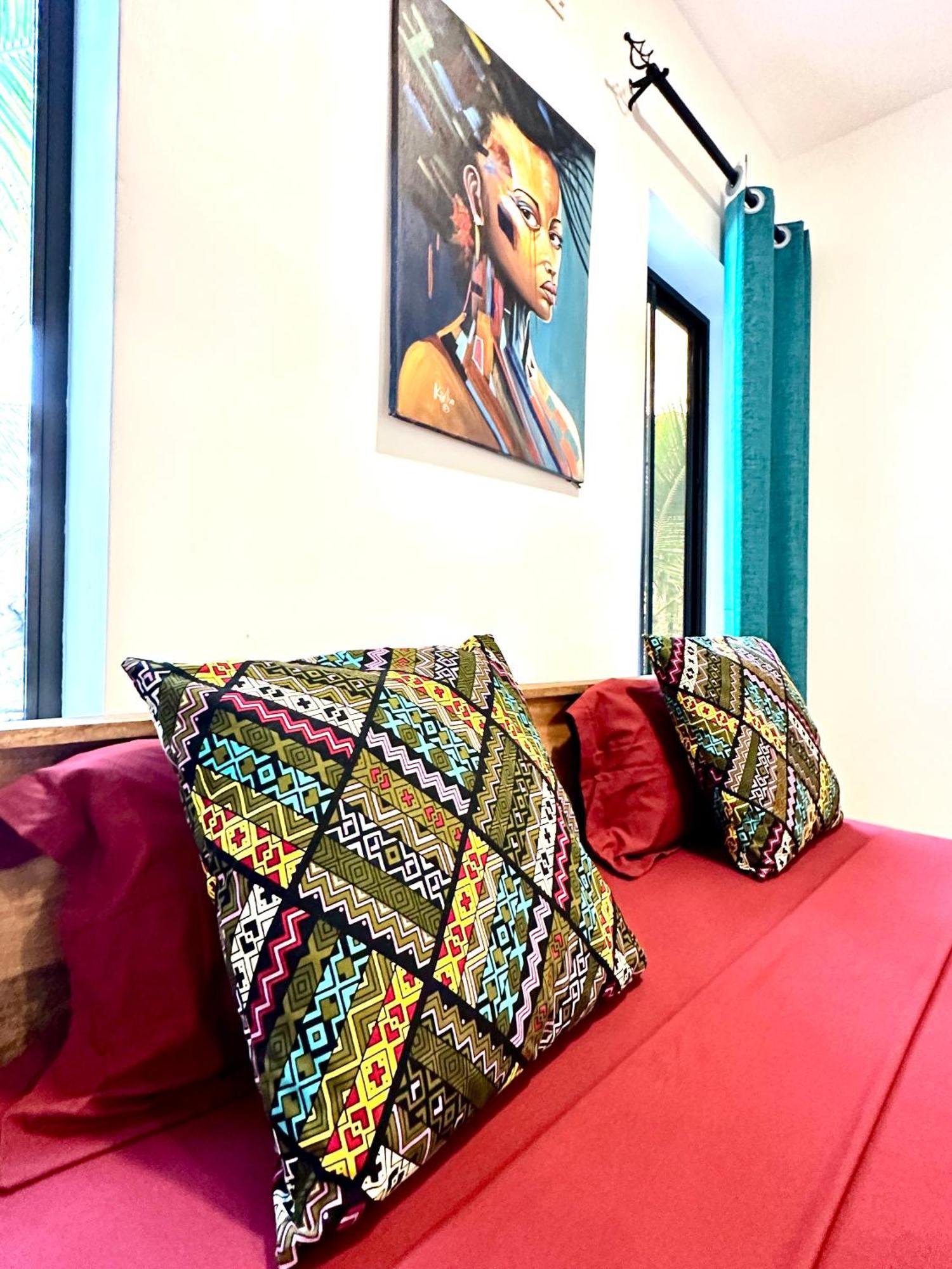 בווג'ו Sand Beach Boutique Apartments מראה חיצוני תמונה