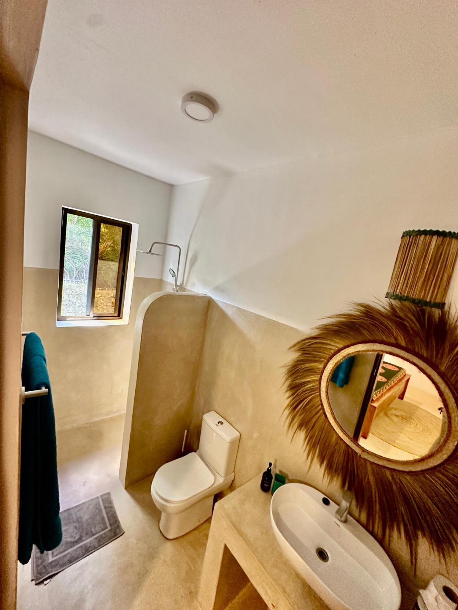 בווג'ו Sand Beach Boutique Apartments מראה חיצוני תמונה