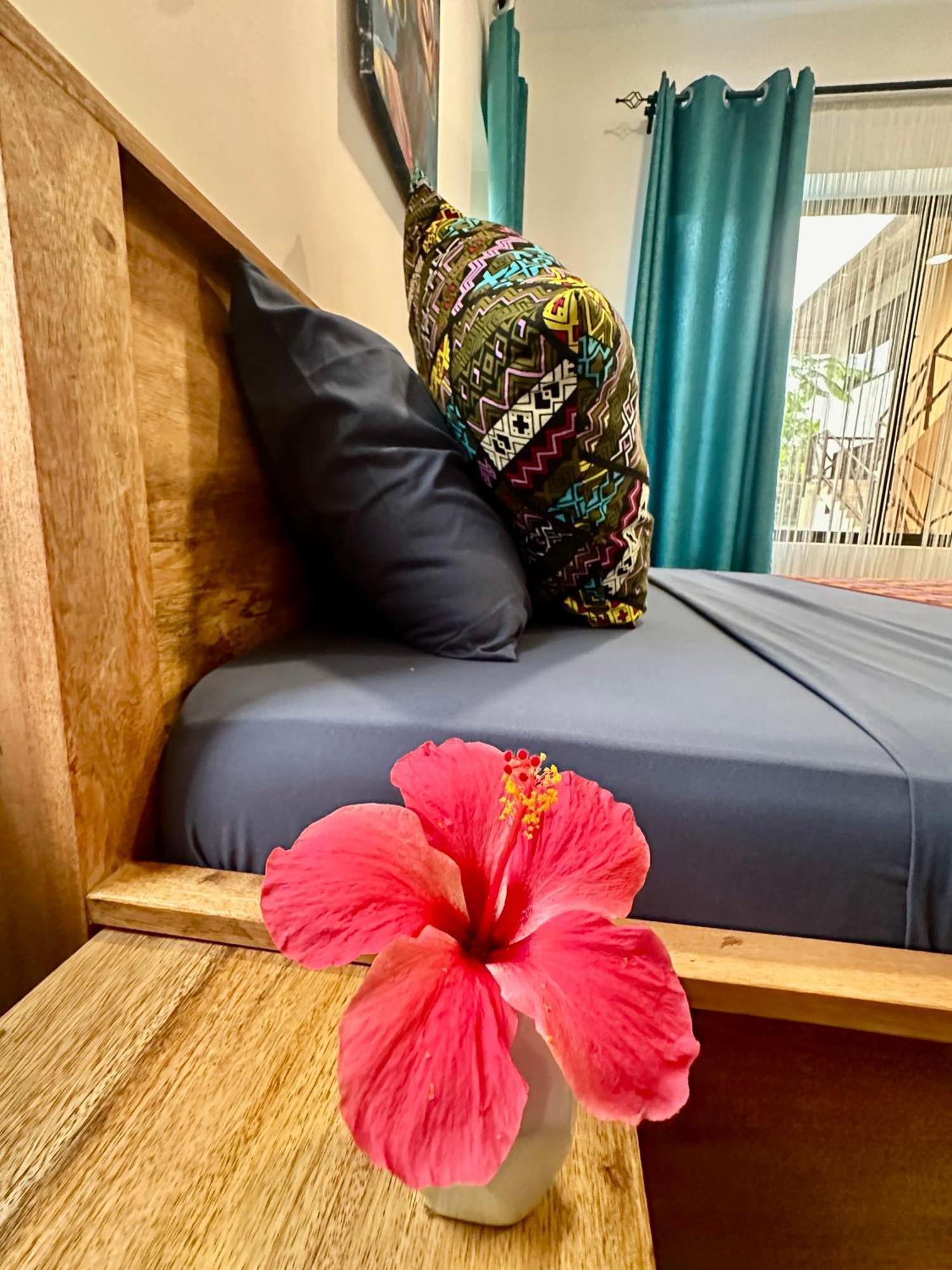בווג'ו Sand Beach Boutique Apartments מראה חיצוני תמונה