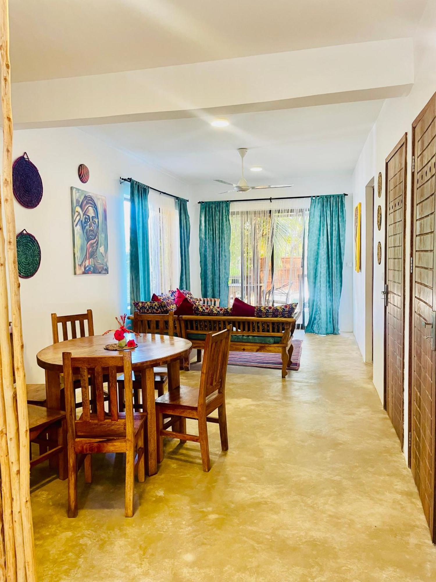 בווג'ו Sand Beach Boutique Apartments מראה חיצוני תמונה