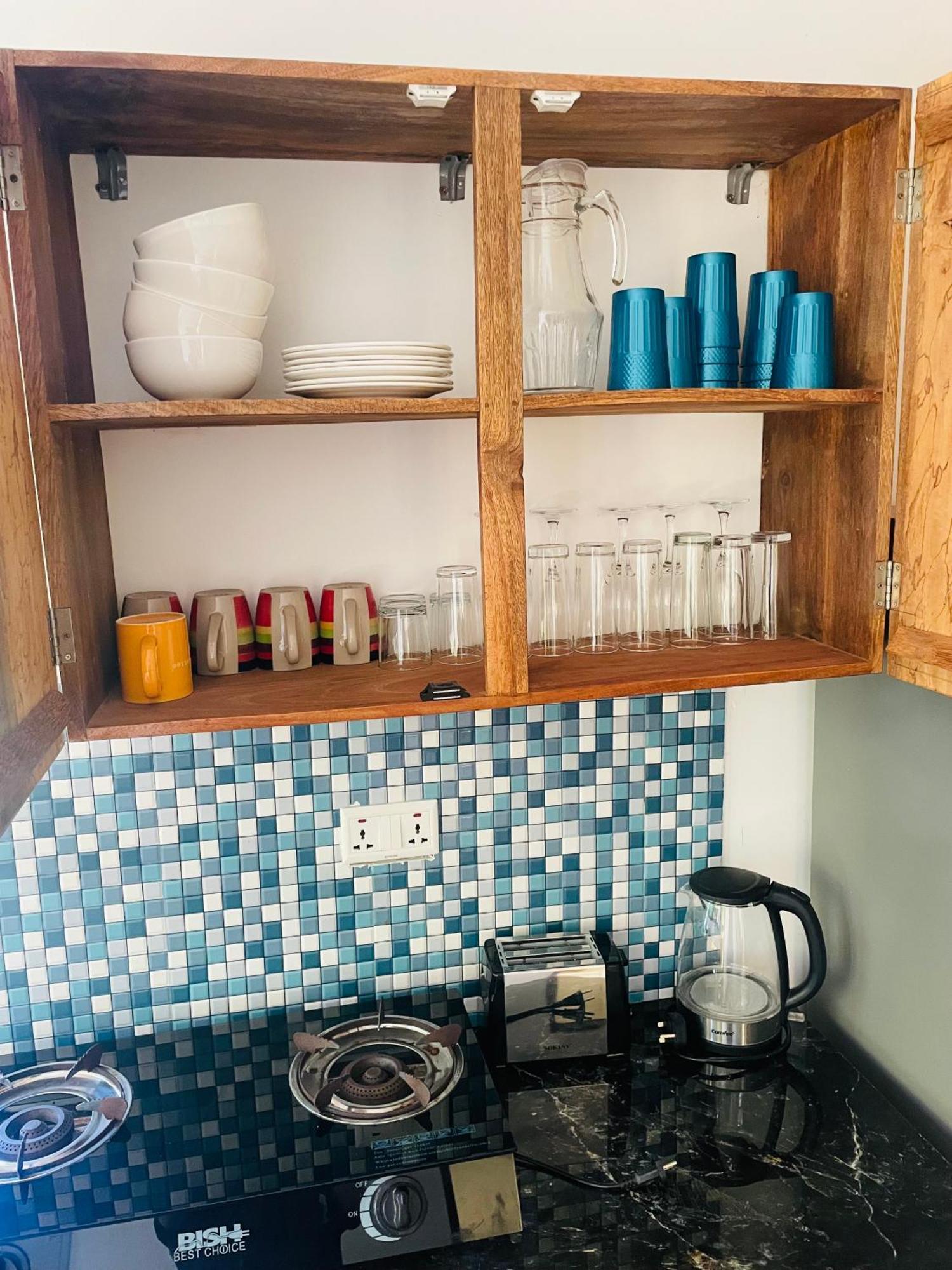 בווג'ו Sand Beach Boutique Apartments מראה חיצוני תמונה