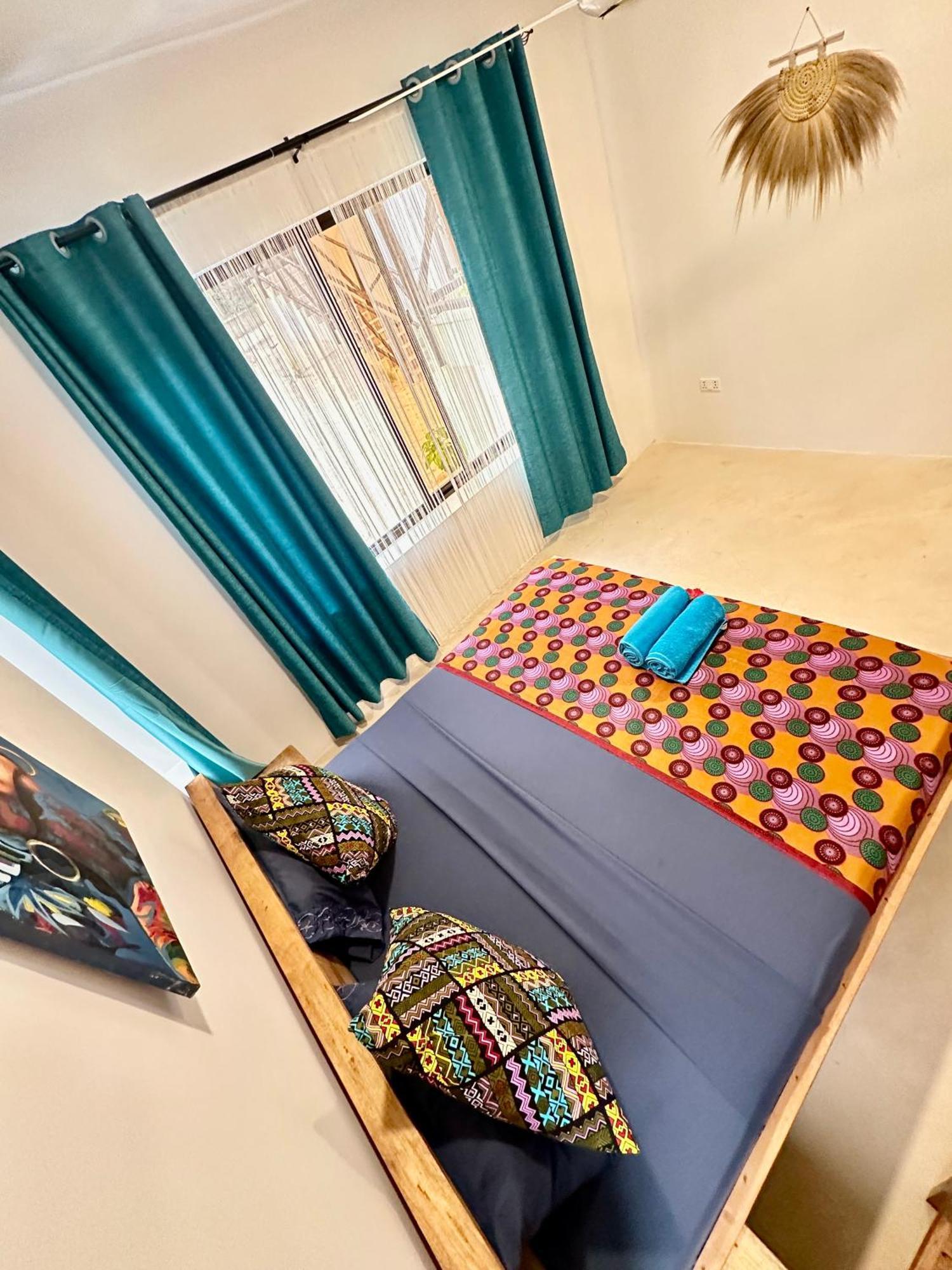 בווג'ו Sand Beach Boutique Apartments מראה חיצוני תמונה