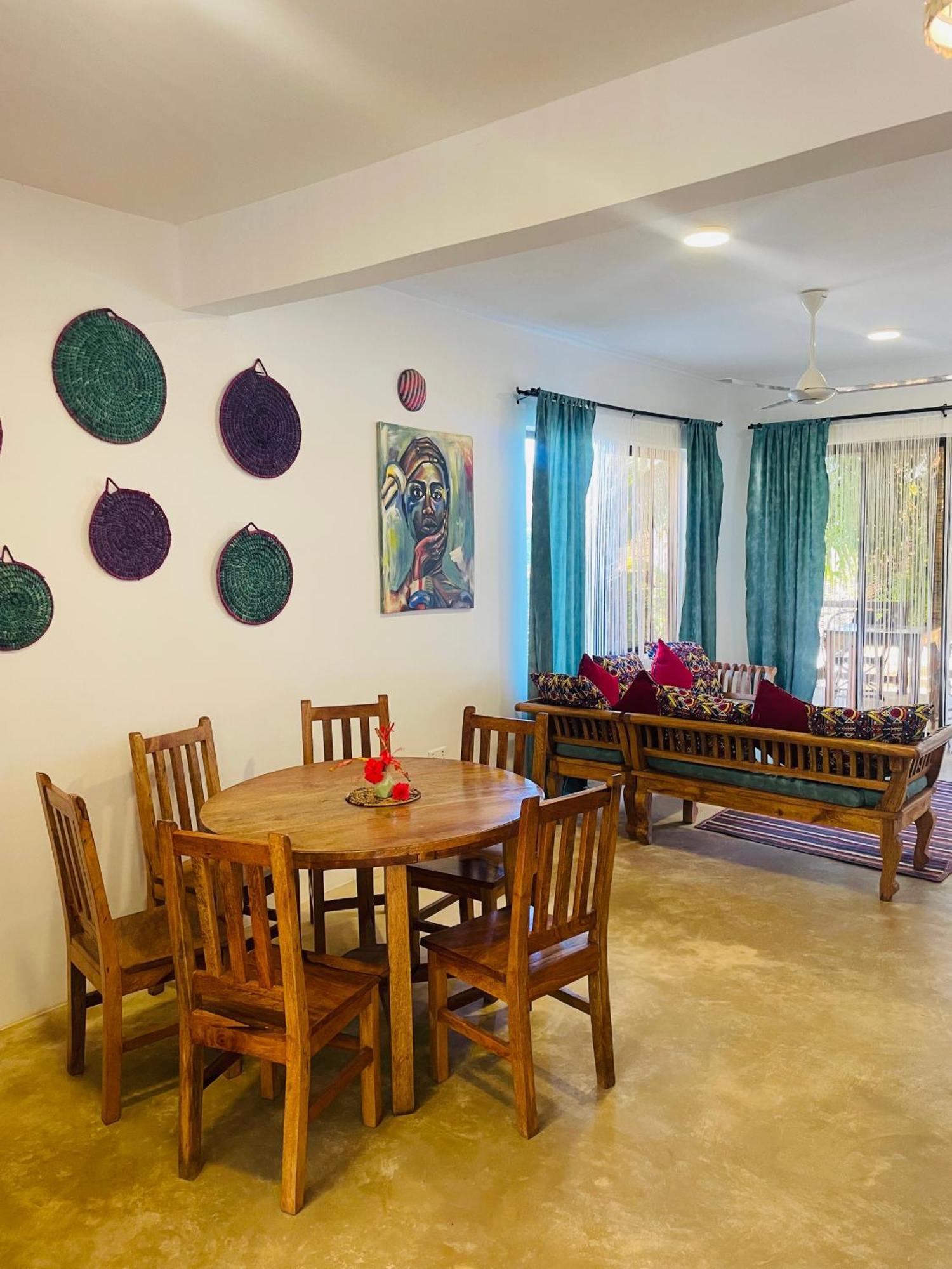 בווג'ו Sand Beach Boutique Apartments מראה חיצוני תמונה