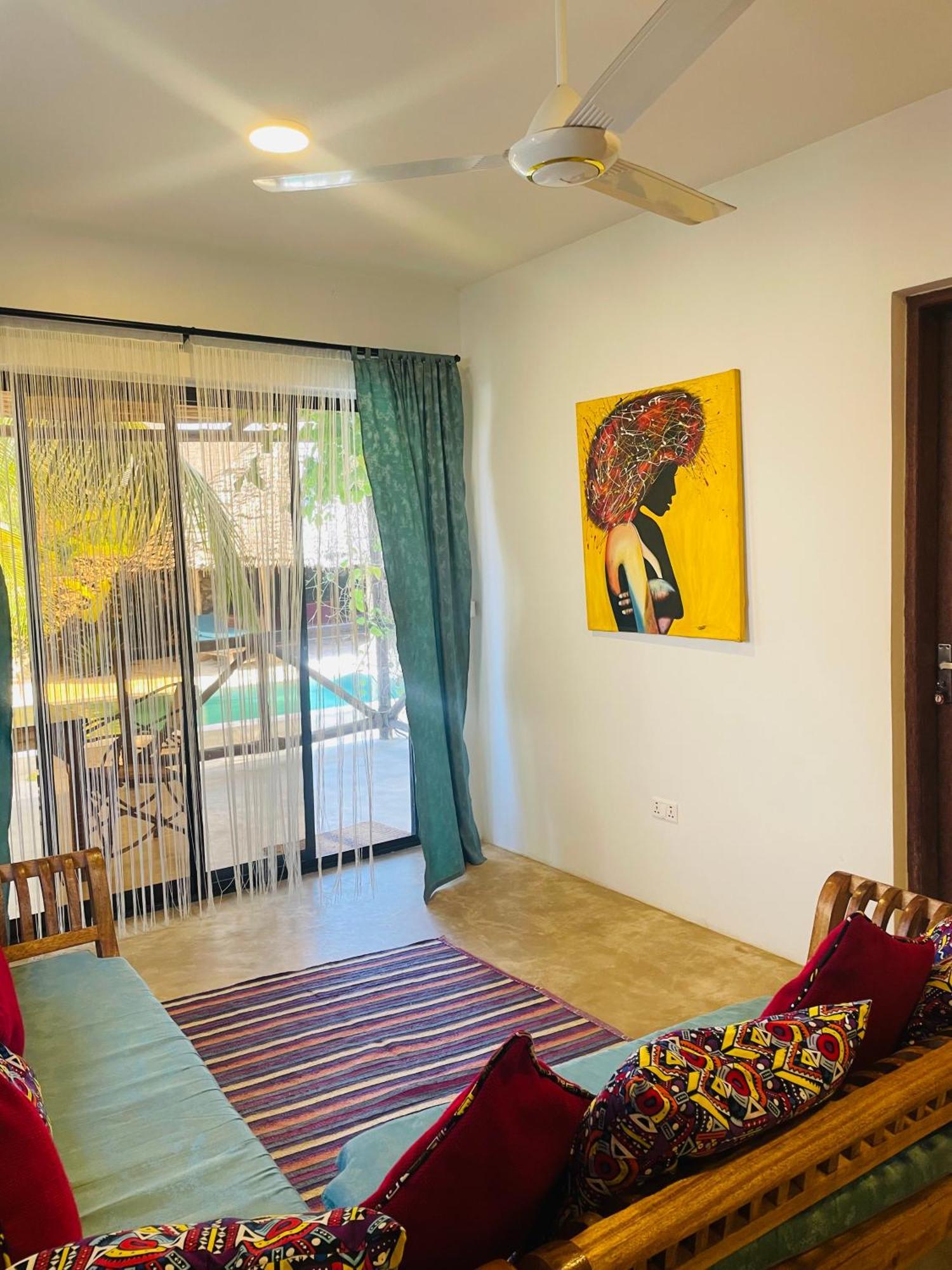בווג'ו Sand Beach Boutique Apartments מראה חיצוני תמונה