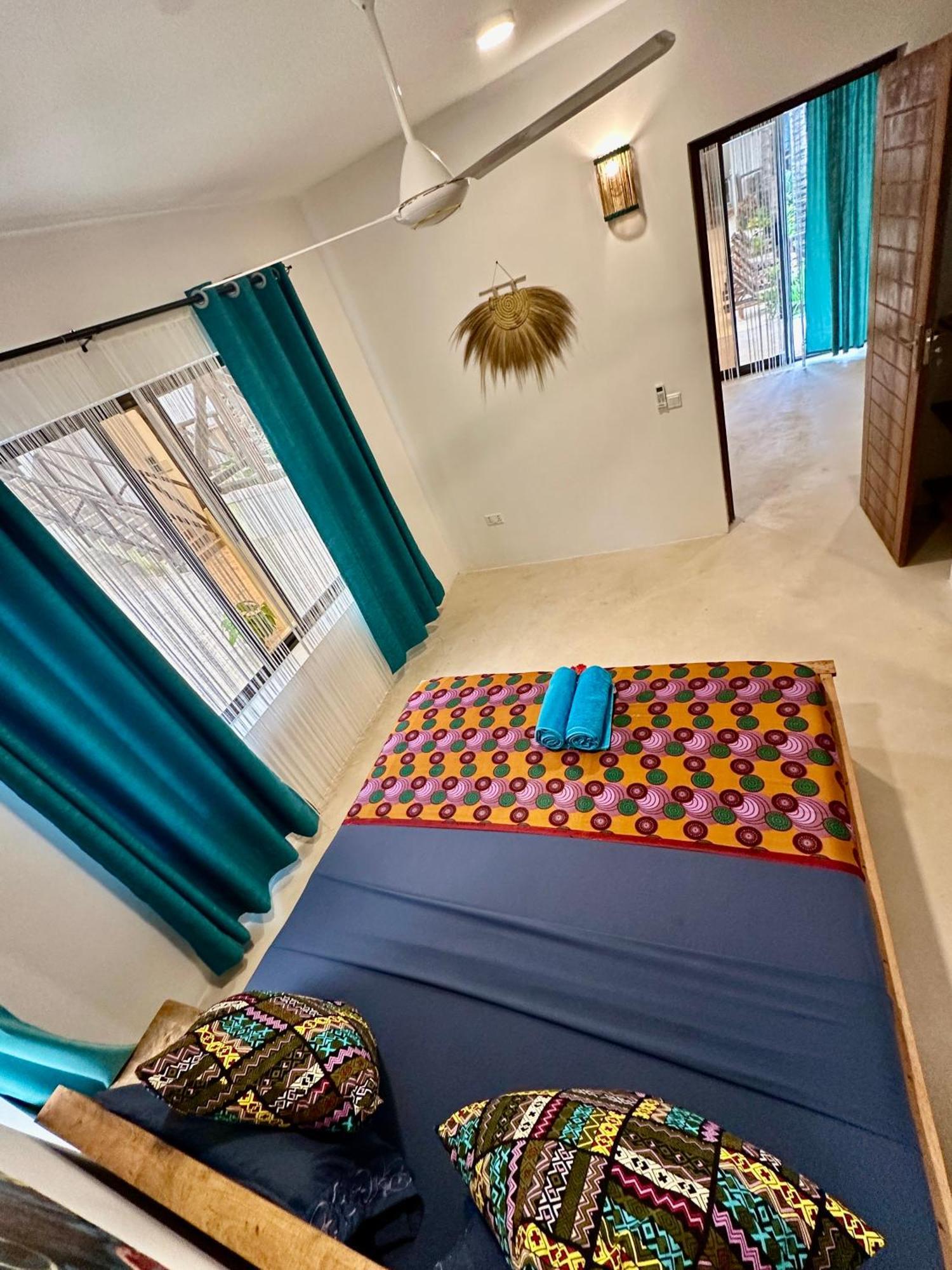 בווג'ו Sand Beach Boutique Apartments מראה חיצוני תמונה