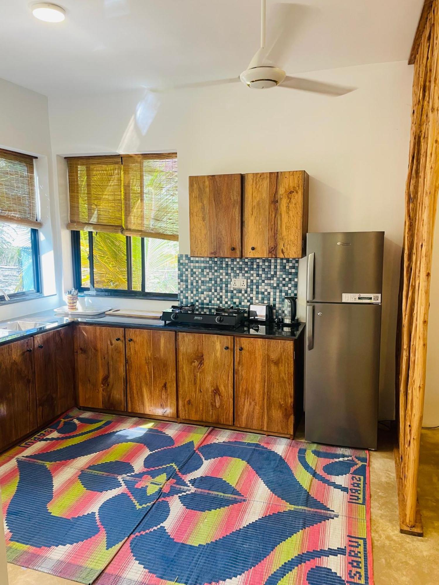 בווג'ו Sand Beach Boutique Apartments מראה חיצוני תמונה