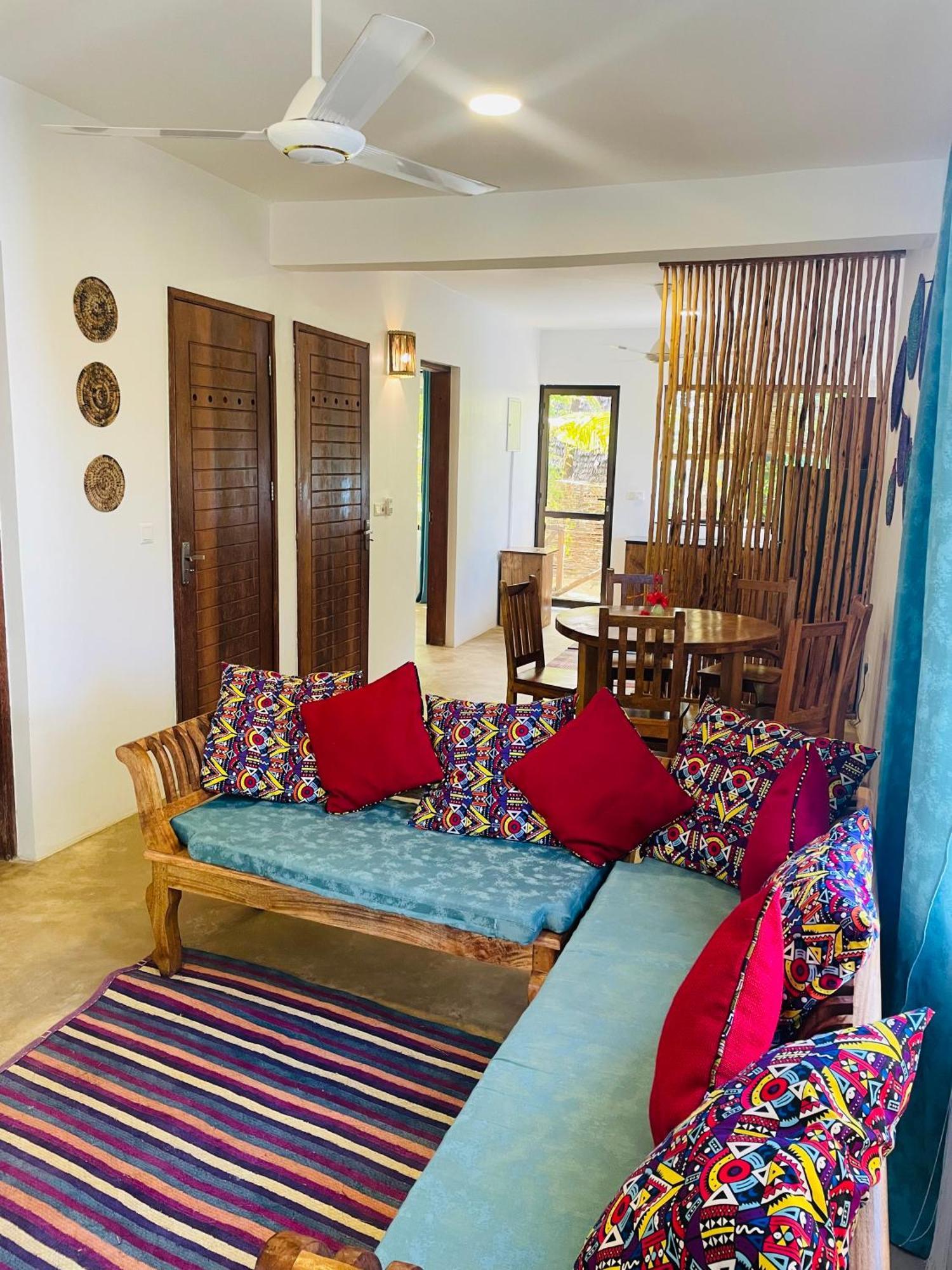 בווג'ו Sand Beach Boutique Apartments מראה חיצוני תמונה
