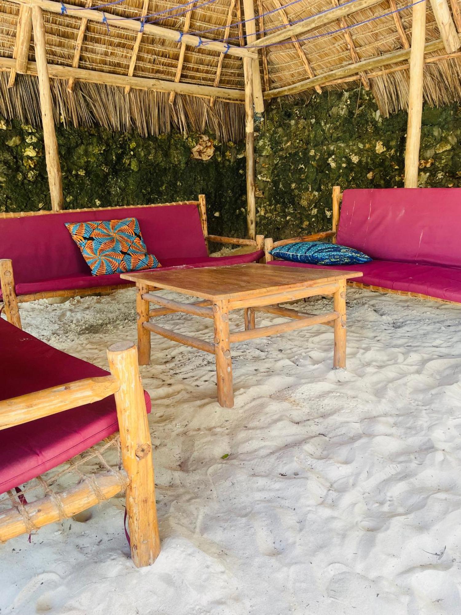 בווג'ו Sand Beach Boutique Apartments מראה חיצוני תמונה