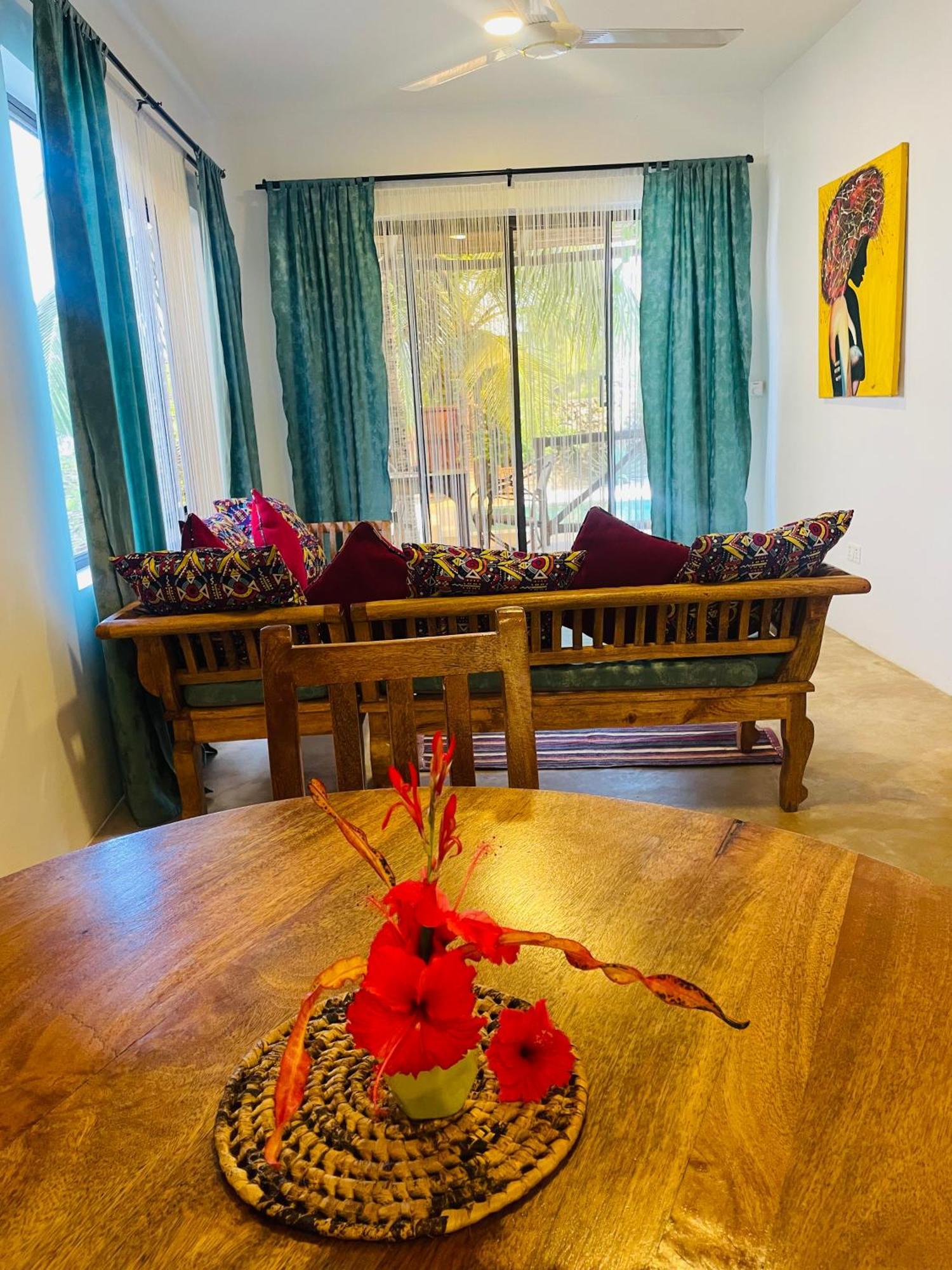 בווג'ו Sand Beach Boutique Apartments מראה חיצוני תמונה