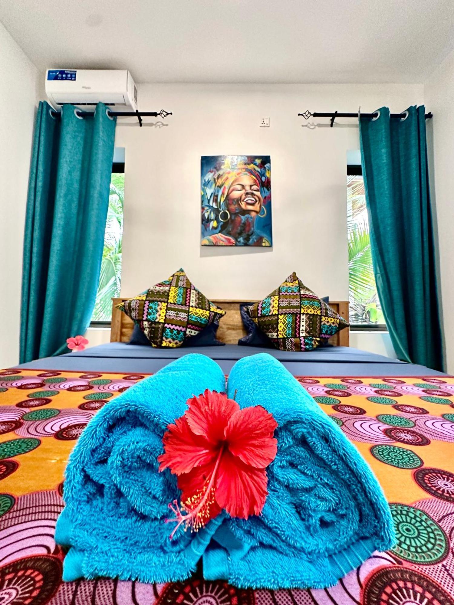 בווג'ו Sand Beach Boutique Apartments מראה חיצוני תמונה