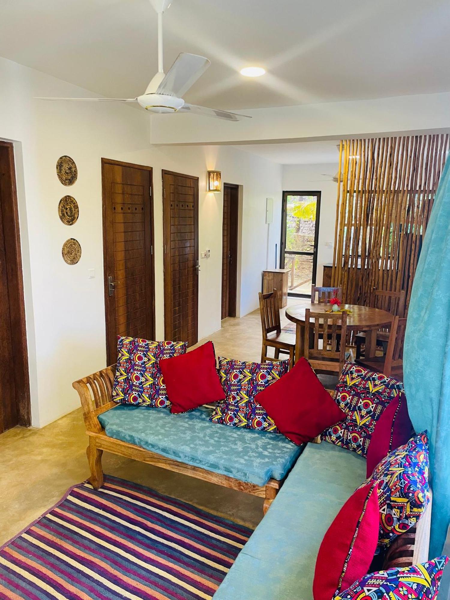 בווג'ו Sand Beach Boutique Apartments מראה חיצוני תמונה