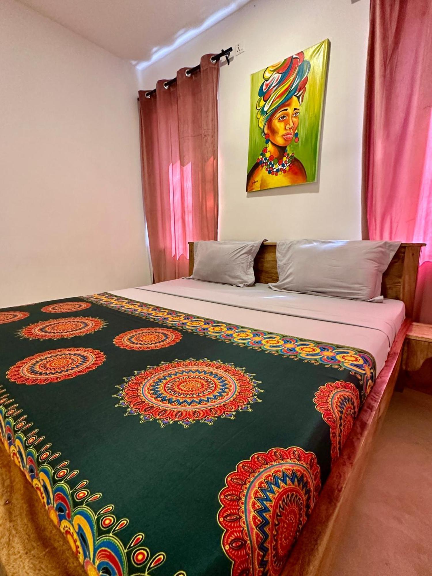 בווג'ו Sand Beach Boutique Apartments מראה חיצוני תמונה