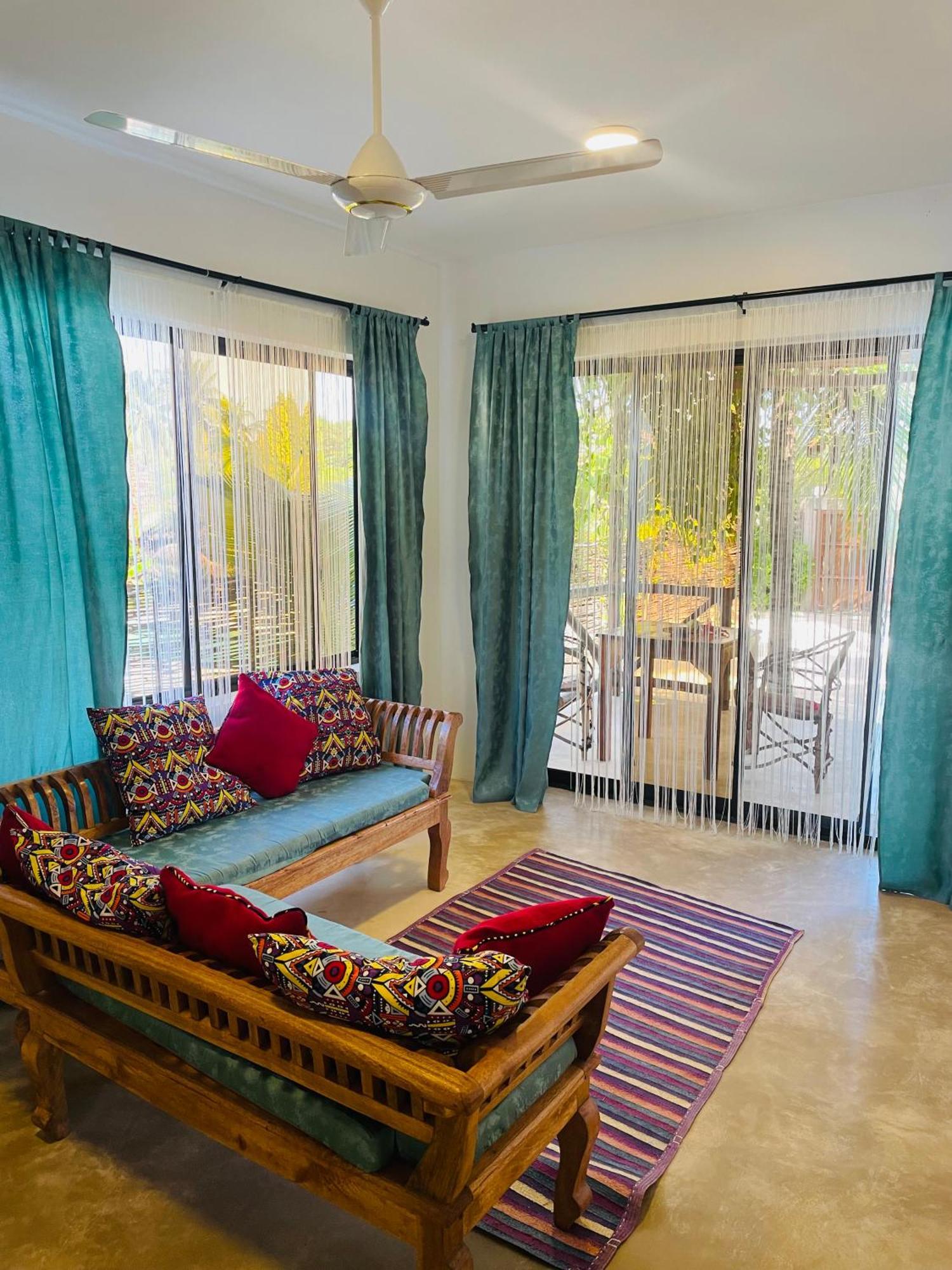 בווג'ו Sand Beach Boutique Apartments מראה חיצוני תמונה