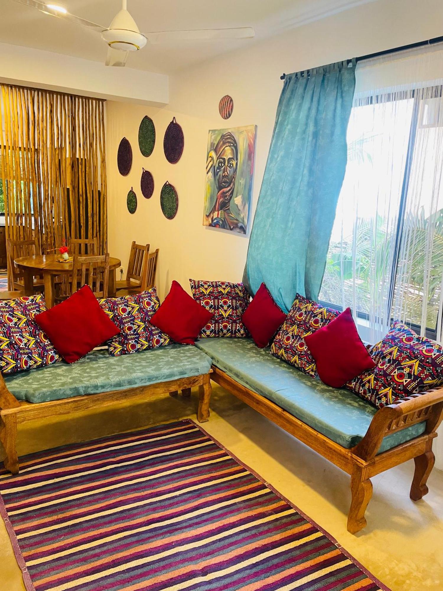 בווג'ו Sand Beach Boutique Apartments מראה חיצוני תמונה